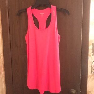 Reebok tank top